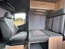 USED 2018 18 MERCEDES-BENZ SPRINTER 2.1 414 CDI Camper Van 5dr Diesel Manual RWD L2 H1 Euro 6 (143 ps) ONLY 5,780 MILES FROM NEW