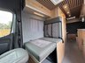 USED 2018 18 MERCEDES-BENZ SPRINTER 2.1 414 CDI Camper Van 5dr Diesel Manual RWD L2 H1 Euro 6 (143 ps) ONLY 5,780 MILES FROM NEW