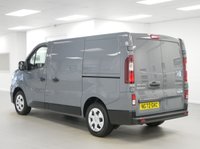 USED 2023 72 RENAULT TRAFIC SL28 2.0 BLUEDCI 130 BHP SWB BUSINESS PLUS + EDITION CARPLAY | AIR CON | PLUS EDITION !