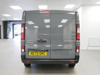 USED 2023 72 RENAULT TRAFIC SL28 2.0 BLUEDCI 130 BHP SWB BUSINESS PLUS + EDITION CARPLAY | AIR CON | PLUS EDITION !