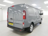 USED 2023 72 RENAULT TRAFIC SL28 2.0 BLUEDCI 130 BHP SWB BUSINESS PLUS + EDITION CARPLAY | AIR CON | PLUS EDITION !