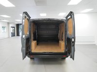 USED 2023 72 RENAULT TRAFIC SL28 2.0 BLUEDCI 130 BHP SWB BUSINESS PLUS + EDITION CARPLAY | AIR CON | PLUS EDITION !