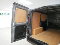 USED 2023 72 RENAULT TRAFIC SL28 2.0 BLUEDCI 130 BHP SWB BUSINESS PLUS + EDITION CARPLAY | AIR CON | PLUS EDITION !