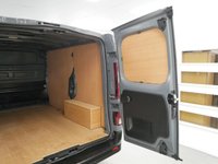 USED 2023 72 RENAULT TRAFIC SL28 2.0 BLUEDCI 130 BHP SWB BUSINESS PLUS + EDITION CARPLAY | AIR CON | PLUS EDITION !