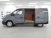 USED 2023 72 RENAULT TRAFIC SL28 2.0 BLUEDCI 130 BHP SWB BUSINESS PLUS + EDITION CARPLAY | AIR CON | PLUS EDITION !