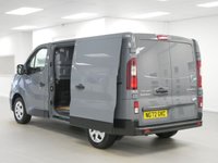 USED 2023 72 RENAULT TRAFIC SL28 2.0 BLUEDCI 130 BHP SWB BUSINESS PLUS + EDITION CARPLAY | AIR CON | PLUS EDITION !