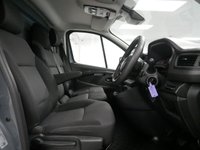 USED 2023 72 RENAULT TRAFIC SL28 2.0 BLUEDCI 130 BHP SWB BUSINESS PLUS + EDITION CARPLAY | AIR CON | PLUS EDITION !