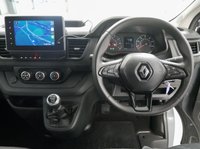 USED 2023 72 RENAULT TRAFIC SL28 2.0 BLUEDCI 130 BHP SWB BUSINESS PLUS + EDITION CARPLAY | AIR CON | PLUS EDITION !