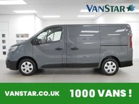 USED 2023 72 RENAULT TRAFIC SL28 2.0 BLUEDCI 130 BHP SWB BUSINESS PLUS + EDITION CARPLAY | AIR CON | PLUS EDITION !