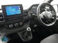 USED 2023 72 RENAULT TRAFIC SL28 2.0 BLUEDCI 130 BHP SWB BUSINESS PLUS + EDITION CARPLAY | AIR CON | PLUS EDITION !