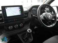 USED 2023 72 RENAULT TRAFIC SL28 2.0 BLUEDCI 130 BHP SWB BUSINESS PLUS + EDITION CARPLAY | AIR CON | PLUS EDITION !