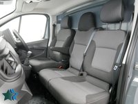 USED 2023 72 RENAULT TRAFIC SL28 2.0 BLUEDCI 130 BHP SWB BUSINESS PLUS + EDITION CARPLAY | AIR CON | PLUS EDITION !