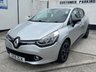 USED 2015 15 RENAULT CLIO 1.5 dCi Dynamique MediaNav Hatchback 5dr Diesel Manual Euro 5 (s/s) (90 ps) BLUETOOTH | SAT NAV | CRUISE CONTROL