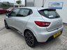 USED 2015 15 RENAULT CLIO 1.5 dCi Dynamique MediaNav Hatchback 5dr Diesel Manual Euro 5 (s/s) (90 ps) BLUETOOTH | SAT NAV | CRUISE CONTROL