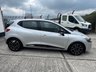 USED 2015 15 RENAULT CLIO 1.5 dCi Dynamique MediaNav Hatchback 5dr Diesel Manual Euro 5 (s/s) (90 ps) BLUETOOTH | SAT NAV | CRUISE CONTROL