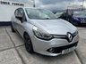 USED 2015 15 RENAULT CLIO 1.5 dCi Dynamique MediaNav Hatchback 5dr Diesel Manual Euro 5 (s/s) (90 ps) BLUETOOTH | SAT NAV | CRUISE CONTROL