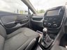 USED 2015 15 RENAULT CLIO 1.5 dCi Dynamique MediaNav Hatchback 5dr Diesel Manual Euro 5 (s/s) (90 ps) BLUETOOTH | SAT NAV | CRUISE CONTROL