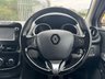 USED 2015 15 RENAULT CLIO 1.5 dCi Dynamique MediaNav Hatchback 5dr Diesel Manual Euro 5 (s/s) (90 ps) BLUETOOTH | SAT NAV | CRUISE CONTROL
