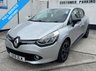 USED 2015 15 RENAULT CLIO 1.5 dCi Dynamique MediaNav Hatchback 5dr Diesel Manual Euro 5 (s/s) (90 ps) BLUETOOTH | SAT NAV | CRUISE CONTROL