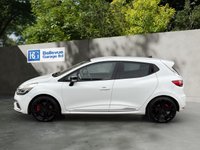 USED 2013 10 RENAULT CLIO 1.6 TCe Renaultsport Lux Hatchback 5dr Petrol EDC Euro 5 (200 ps) 