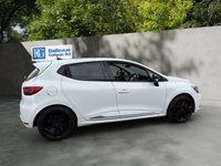 USED 2013 10 RENAULT CLIO 1.6 TCe Renaultsport Lux Hatchback 5dr Petrol EDC Euro 5 (200 ps) 