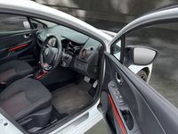 USED 2013 10 RENAULT CLIO 1.6 TCe Renaultsport Lux Hatchback 5dr Petrol EDC Euro 5 (200 ps) 