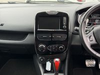 USED 2013 10 RENAULT CLIO 1.6 TCe Renaultsport Lux Hatchback 5dr Petrol EDC Euro 5 (200 ps) 