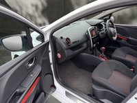 USED 2013 10 RENAULT CLIO 1.6 TCe Renaultsport Lux Hatchback 5dr Petrol EDC Euro 5 (200 ps) 