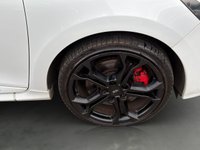 USED 2013 10 RENAULT CLIO 1.6 TCe Renaultsport Lux Hatchback 5dr Petrol EDC Euro 5 (200 ps) 