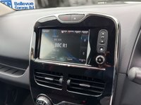 USED 2013 10 RENAULT CLIO 1.6 TCe Renaultsport Lux Hatchback 5dr Petrol EDC Euro 5 (200 ps) 