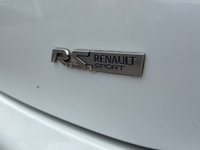 USED 2013 10 RENAULT CLIO 1.6 TCe Renaultsport Lux Hatchback 5dr Petrol EDC Euro 5 (200 ps) 