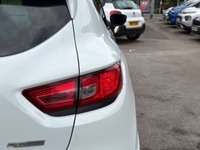 USED 2013 10 RENAULT CLIO 1.6 TCe Renaultsport Lux Hatchback 5dr Petrol EDC Euro 5 (200 ps) 