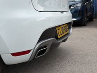 USED 2013 10 RENAULT CLIO 1.6 TCe Renaultsport Lux Hatchback 5dr Petrol EDC Euro 5 (200 ps) 