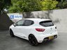 USED 2013 10 RENAULT CLIO 1.6 TCe Renaultsport Lux Hatchback 5dr Petrol EDC Euro 5 (200 ps) 
