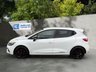 USED 2013 10 RENAULT CLIO 1.6 TCe Renaultsport Lux Hatchback 5dr Petrol EDC Euro 5 (200 ps) 