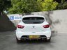 USED 2013 10 RENAULT CLIO 1.6 TCe Renaultsport Lux Hatchback 5dr Petrol EDC Euro 5 (200 ps) 
