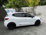 USED 2013 10 RENAULT CLIO 1.6 TCe Renaultsport Lux Hatchback 5dr Petrol EDC Euro 5 (200 ps) 