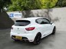 USED 2013 10 RENAULT CLIO 1.6 TCe Renaultsport Lux Hatchback 5dr Petrol EDC Euro 5 (200 ps) 