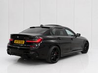 USED 2022 72 BMW 3 SERIES 3.0 M340d MHT Saloon 4dr Diesel Hybrid Auto xDrive Euro 6 (s/s) (340 ps) EVERY OPTIONAL EXTRA!!