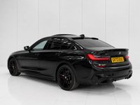 USED 2022 72 BMW 3 SERIES 3.0 M340d MHT Saloon 4dr Diesel Hybrid Auto xDrive Euro 6 (s/s) (340 ps) EVERY OPTIONAL EXTRA!!
