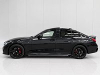 USED 2022 72 BMW 3 SERIES 3.0 M340d MHT Saloon 4dr Diesel Hybrid Auto xDrive Euro 6 (s/s) (340 ps) EVERY OPTIONAL EXTRA!!