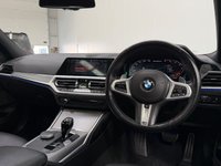 USED 2022 72 BMW 3 SERIES 3.0 M340d MHT Saloon 4dr Diesel Hybrid Auto xDrive Euro 6 (s/s) (340 ps) EVERY OPTIONAL EXTRA!!