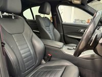 USED 2022 72 BMW 3 SERIES 3.0 M340d MHT Saloon 4dr Diesel Hybrid Auto xDrive Euro 6 (s/s) (340 ps) EVERY OPTIONAL EXTRA!!