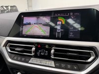 USED 2022 72 BMW 3 SERIES 3.0 M340d MHT Saloon 4dr Diesel Hybrid Auto xDrive Euro 6 (s/s) (340 ps) EVERY OPTIONAL EXTRA!!
