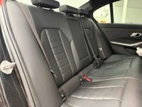 USED 2022 72 BMW 3 SERIES 3.0 M340d MHT Saloon 4dr Diesel Hybrid Auto xDrive Euro 6 (s/s) (340 ps) EVERY OPTIONAL EXTRA!!