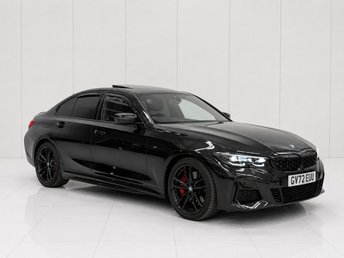 View our BMW 3 SERIES
