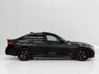 View our BMW 3 SERIES