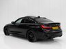 USED 2022 72 BMW 3 SERIES 3.0 M340d MHT Saloon 4dr Diesel Hybrid Auto xDrive Euro 6 (s/s) (340 ps) EVERY OPTIONAL EXTRA!!