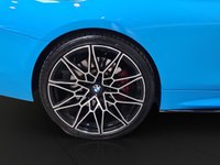 USED 2017 17 BMW 4 SERIES 3.0 435d M Sport Coupe 2dr Diesel Auto xDrive Euro 6 (s/s) (313 ps) MEXICO BLUE+HUGE SPEC+RARE CAR