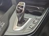 USED 2017 17 BMW 4 SERIES 3.0 435d M Sport Coupe 2dr Diesel Auto xDrive Euro 6 (s/s) (313 ps) MEXICO BLUE+HUGE SPEC+RARE CAR